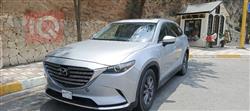 Mazda CX-9